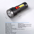 RTS4 modes lampe de poche LED haute puissance pour l'extérieur